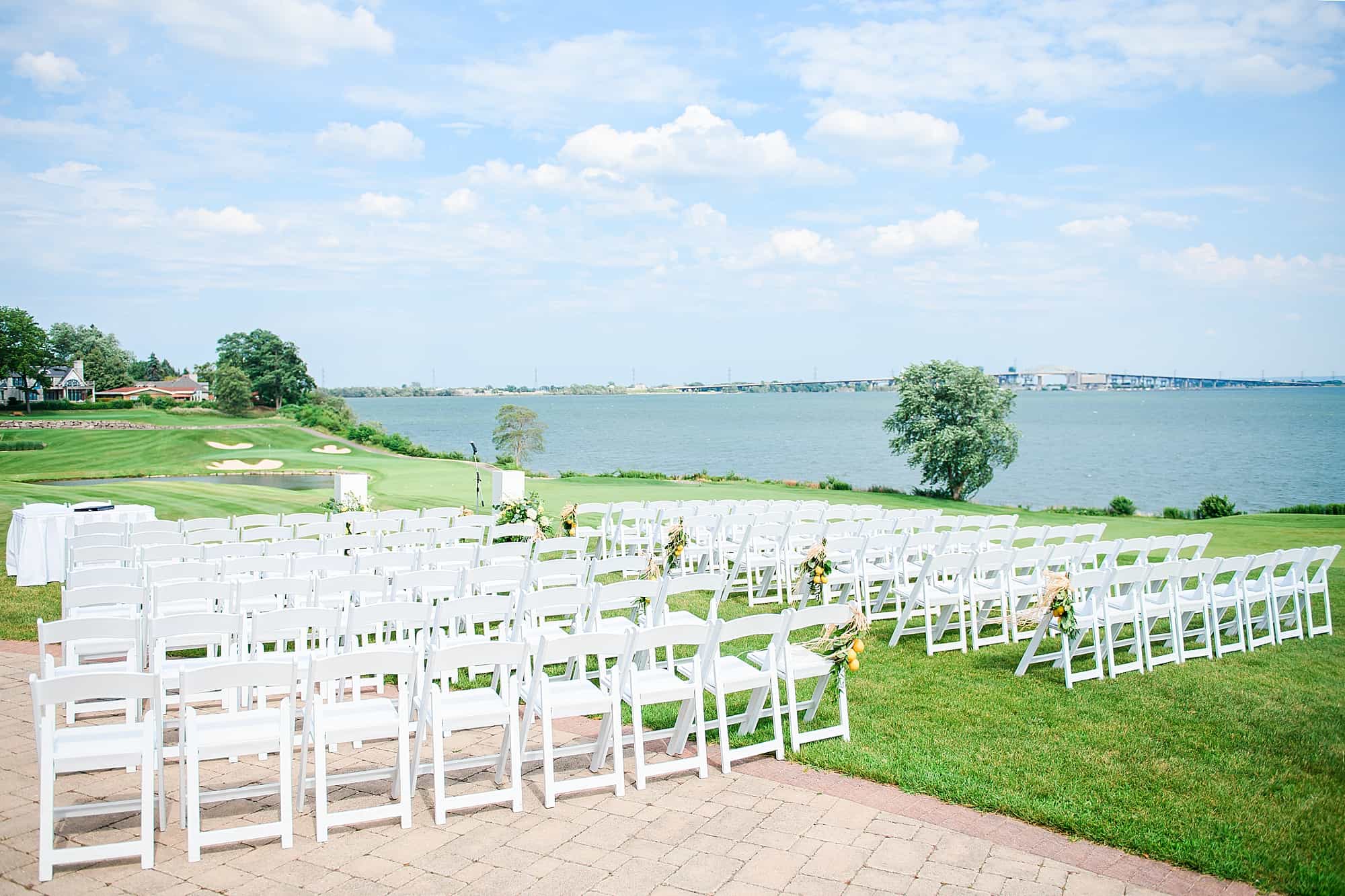 5 Tips on Selecting a Wedding Venue | Alina Elvins Photography