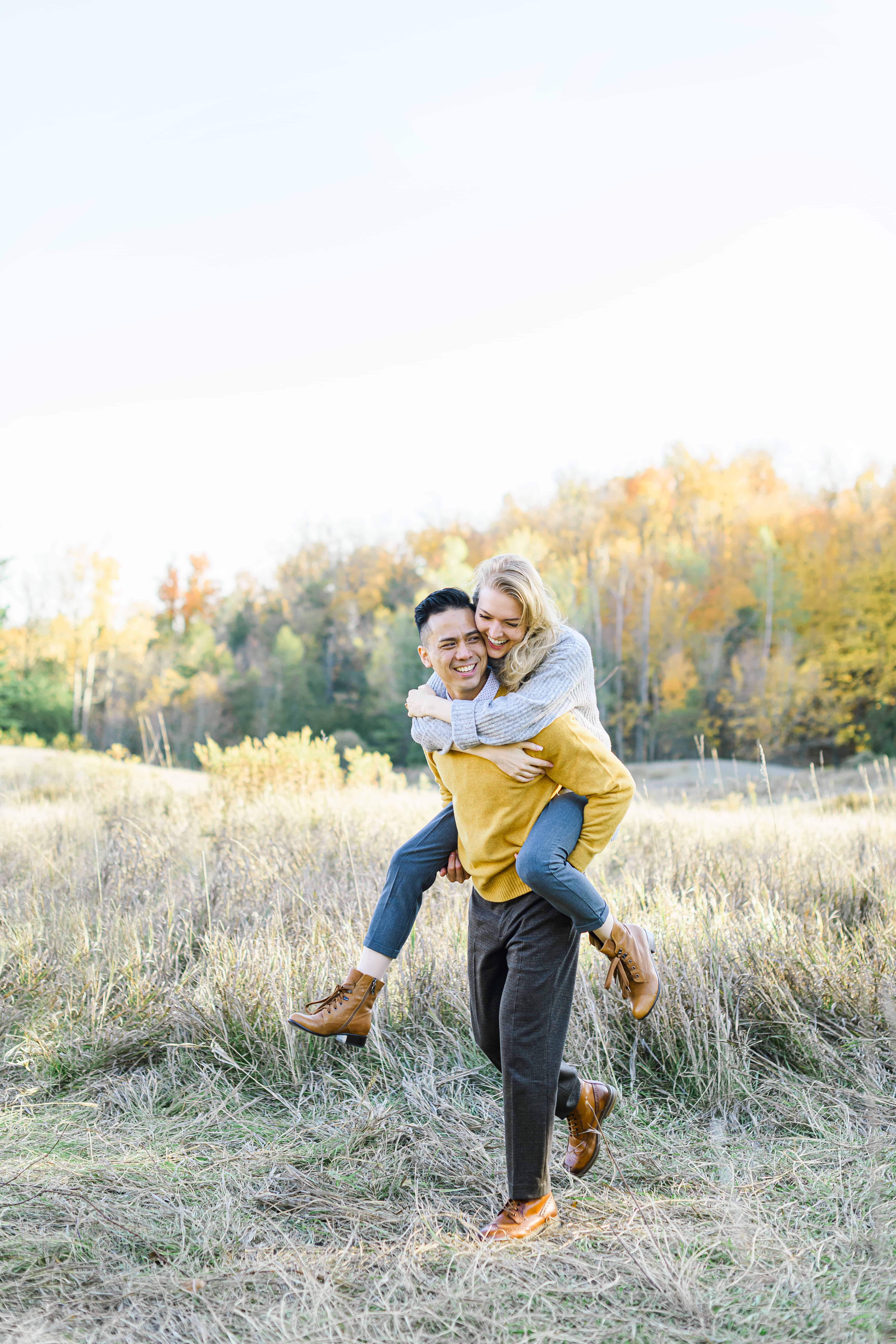 3 reasons why you need engagement photos